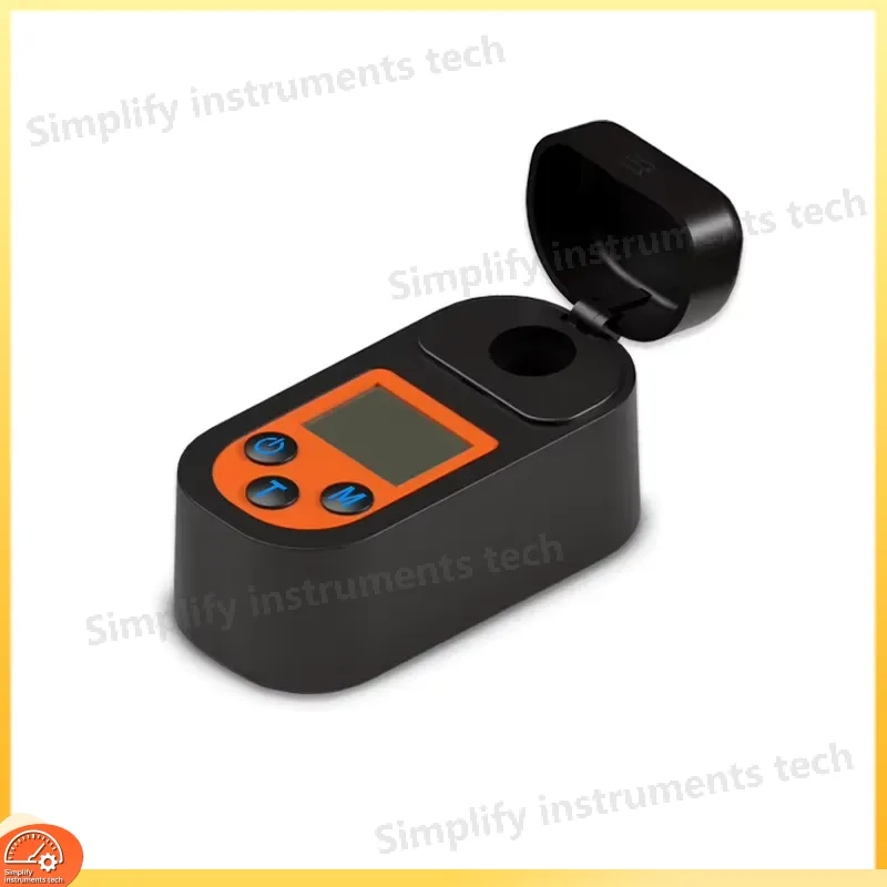 Aquarium Test Kit - Water Quality Tester pH TDS EC