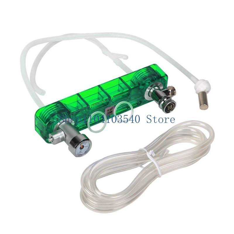 Co2 Diffuser Planted - Máy khuếch tán CO2 cảnh quan