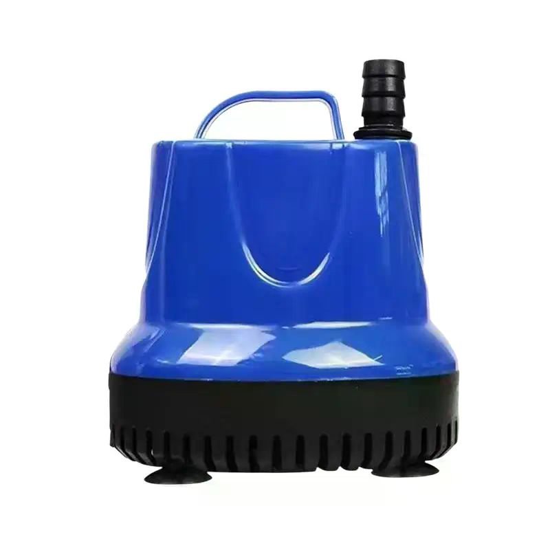 Fish Tank Filter Aquarium - Submersible Water Pump Aquarium Circulating: Filter