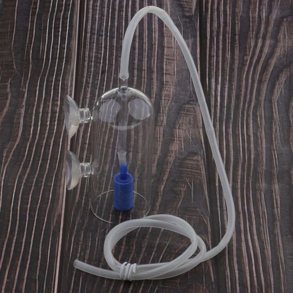 Co2 Diffuser Planted - CO2 Diffuser System for Aquarium Planted