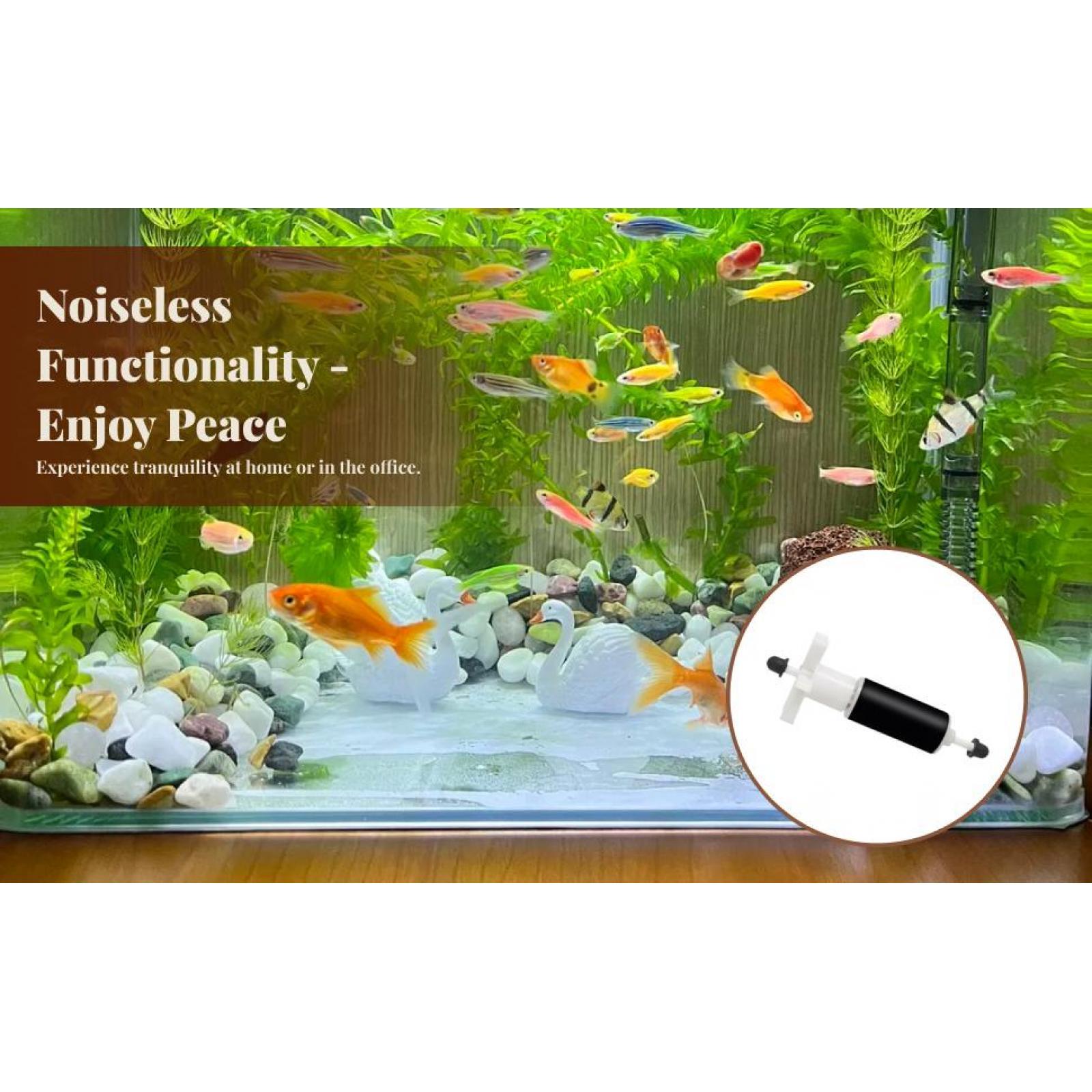 Pond Pump Replacement Impeller - đánh giá và giá Fish Tank Filter Aquarium