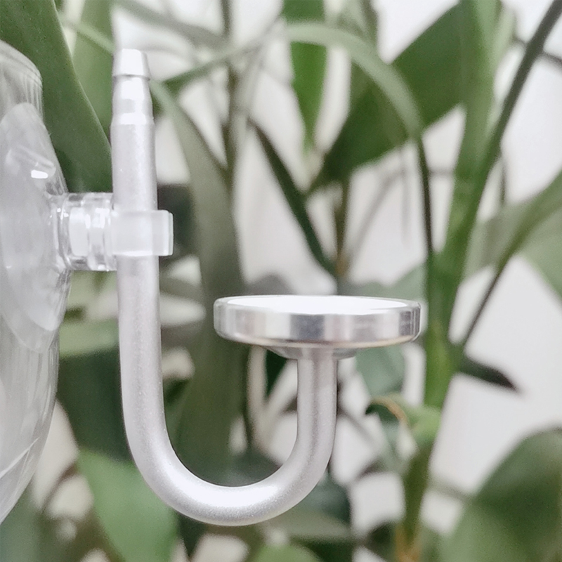 ZRDR Bể Cá CO2 Atomizer Cá CO2 - đánh giá và giá Co2 Diffuser Planted