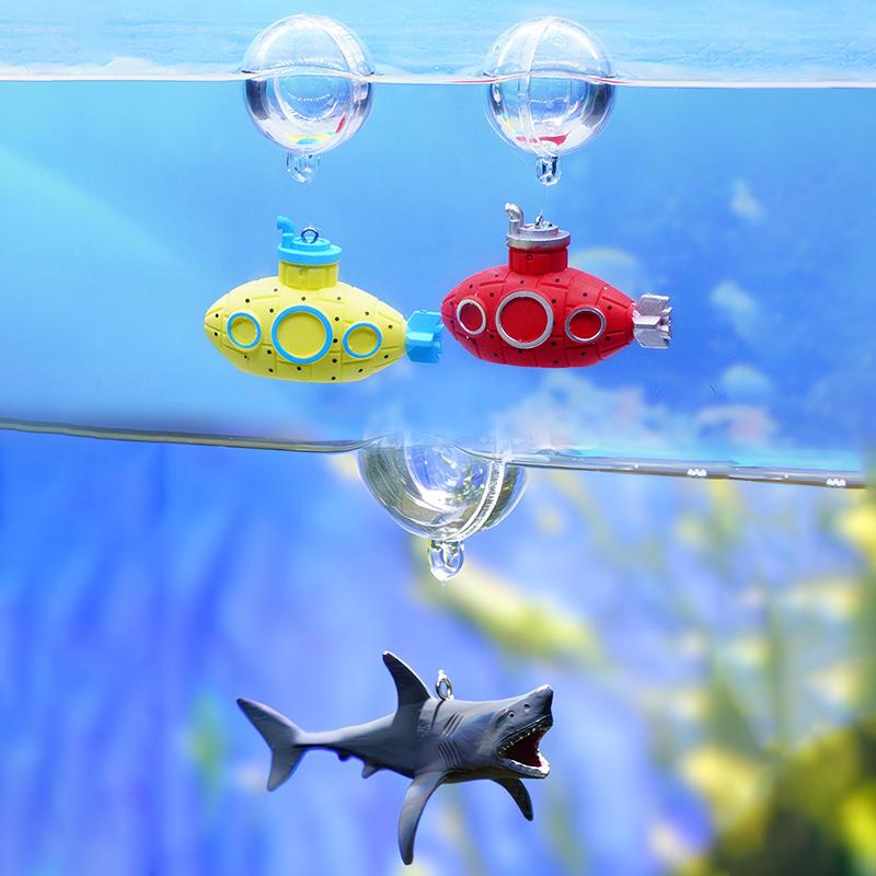 Popular Floating Shark Underwa - đánh giá và giá Aquarium Fish Popular