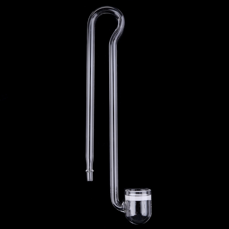 Máy khuếch tán CO2 thủy tinh D - đánh giá và giá Co2 Diffuser Planted
