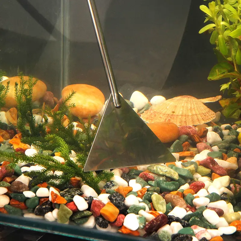 Popular Aquarium Tool Kit Aqua - đánh giá và giá Aquarium Fish Popular