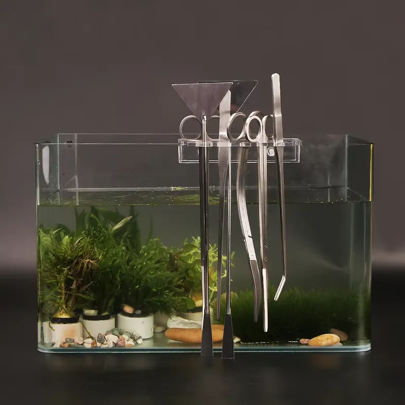 Popular Aquarium Tool Kit Aqua - đánh giá và giá Aquarium Fish Popular