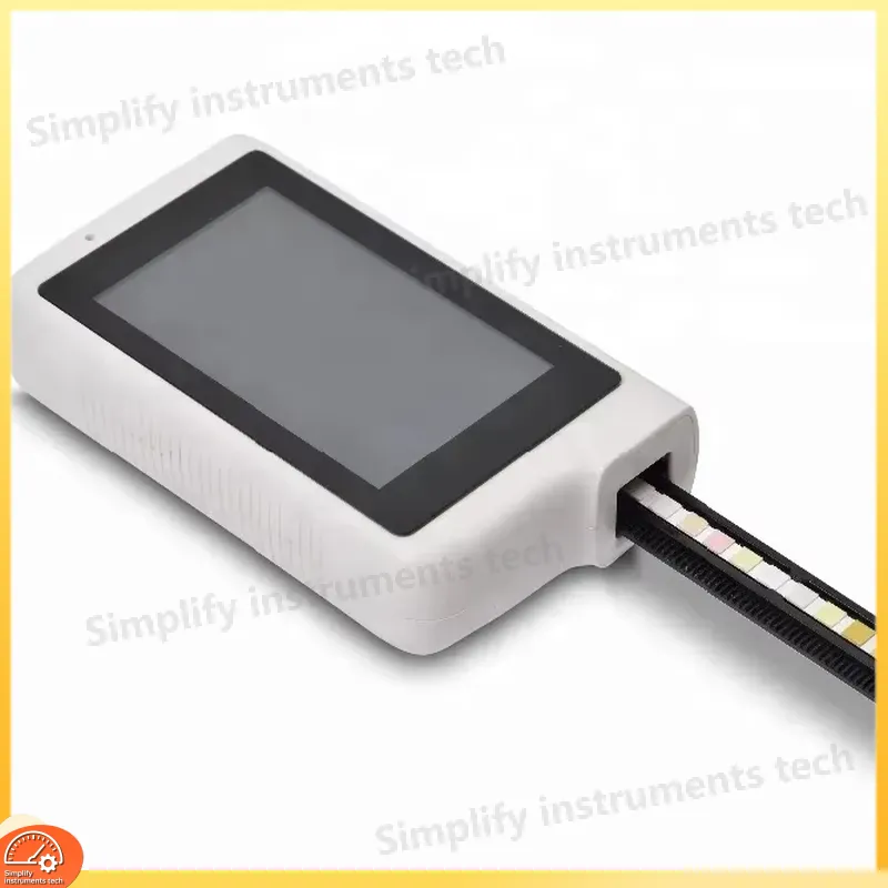 Portable Water Quality Tester  - đánh giá và giá Aquarium Test Kit