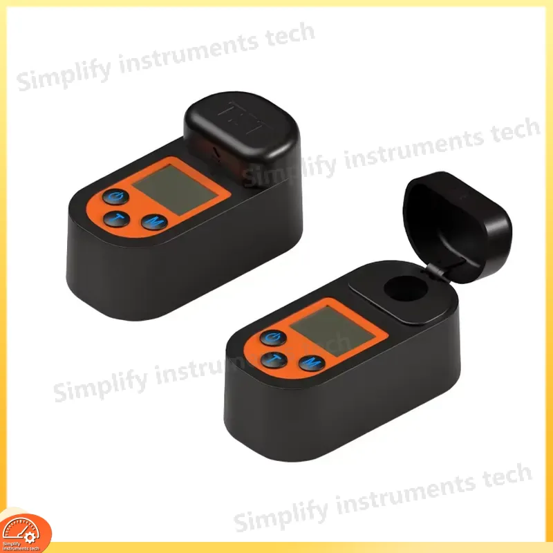 Water Quality Tester pH TDS EC - đánh giá và giá Aquarium Test Kit