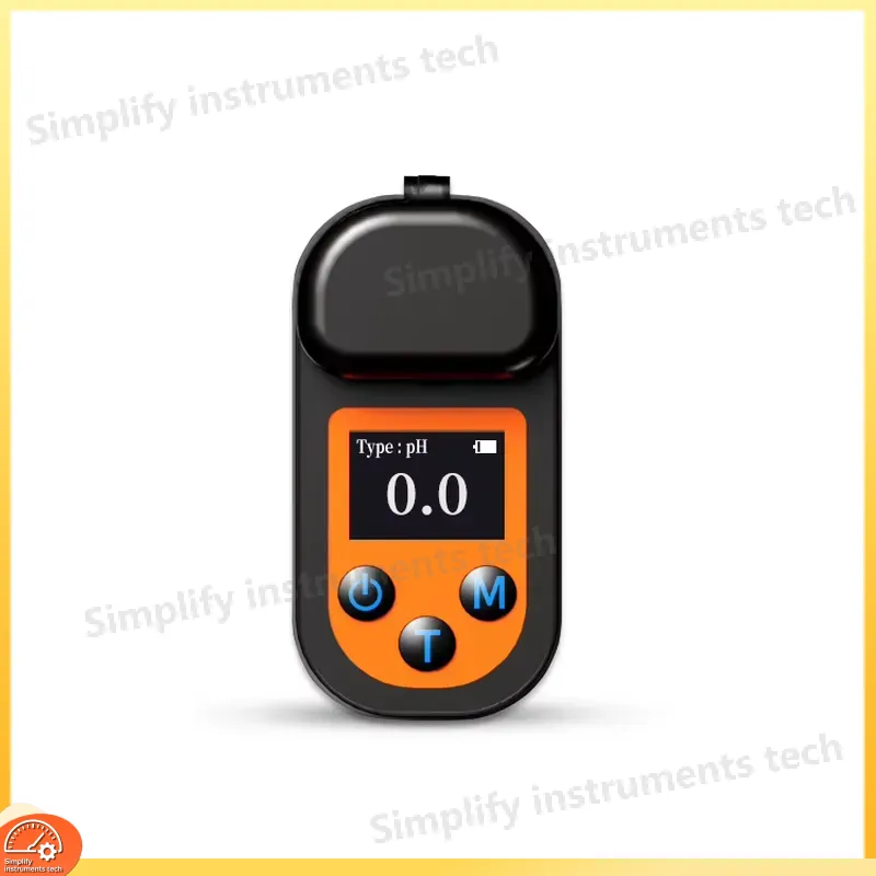 Water Quality Tester pH TDS EC - đánh giá và giá Aquarium Test Kit