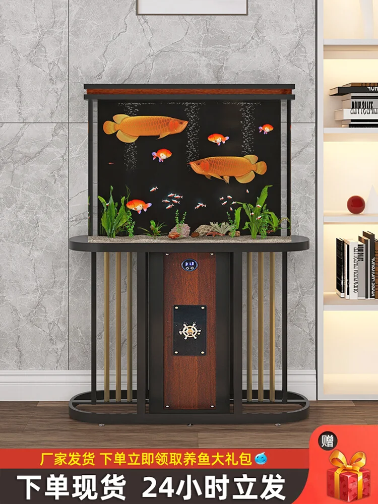 Small Change Water Fish Tank A - đánh giá và giá Fish Tank Filter Aquarium