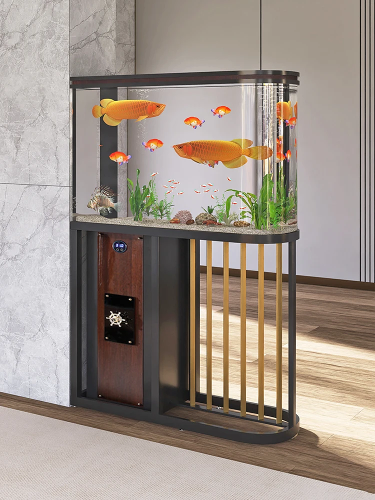 Small Change Water Fish Tank A - đánh giá và giá Fish Tank Filter Aquarium