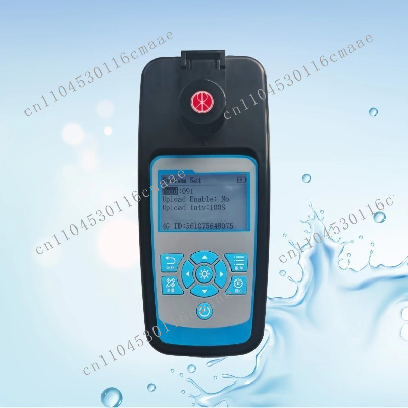 Handheld Digital Water Quality - đánh giá và giá Aquarium Test Kit