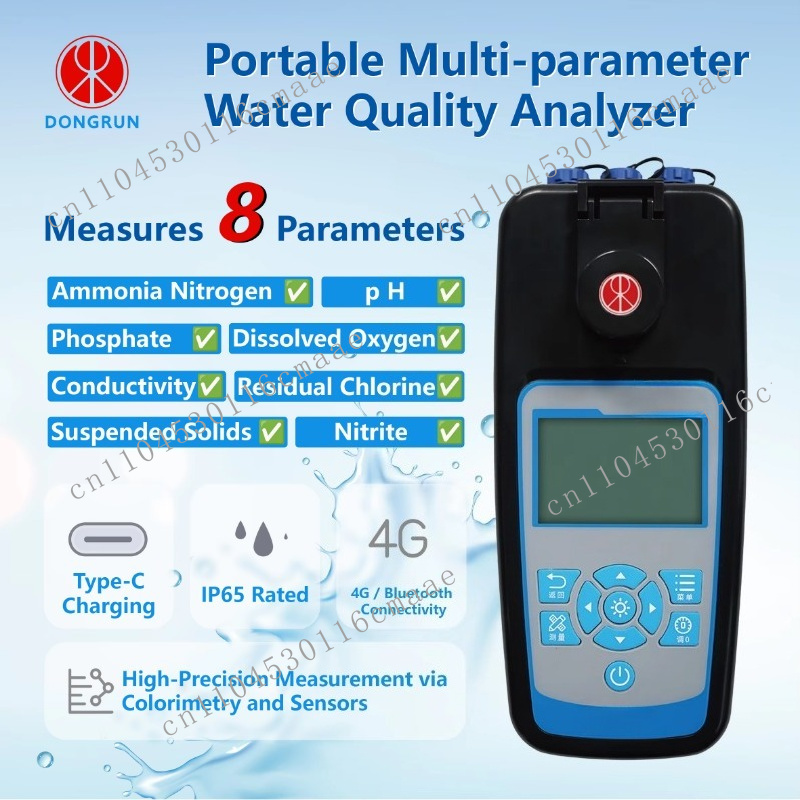 Handheld Digital Water Quality - đánh giá và giá Aquarium Test Kit