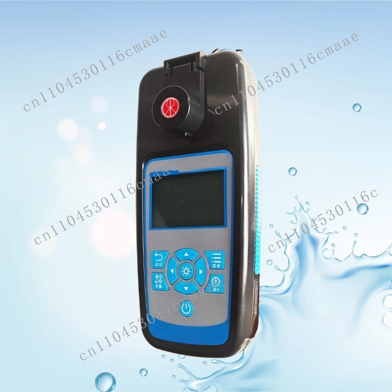 Handheld Digital Water Quality - đánh giá và giá Aquarium Test Kit