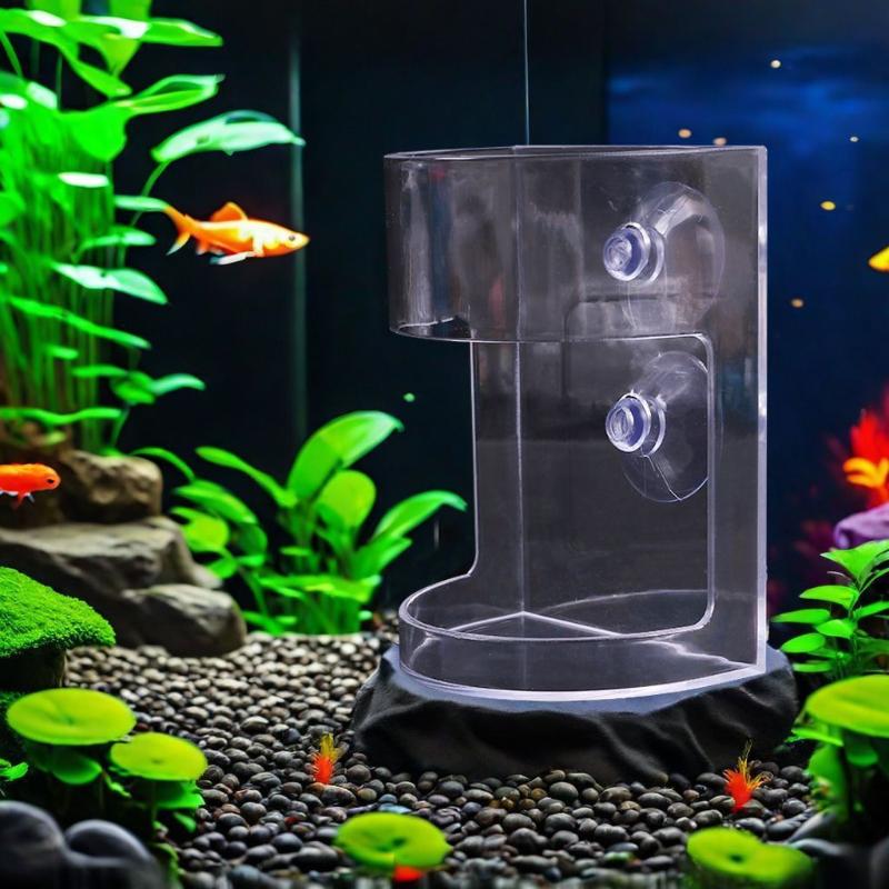 Popular 1/3/5Pcs Floating Food - đánh giá và giá Aquarium Fish Popular