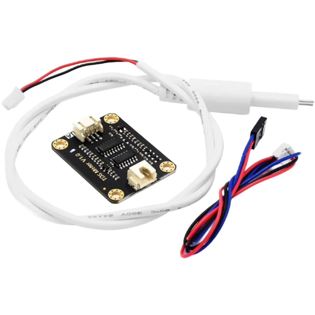 Water Quality Meter Sensor V1. - đánh giá và giá Aquarium Test Kit