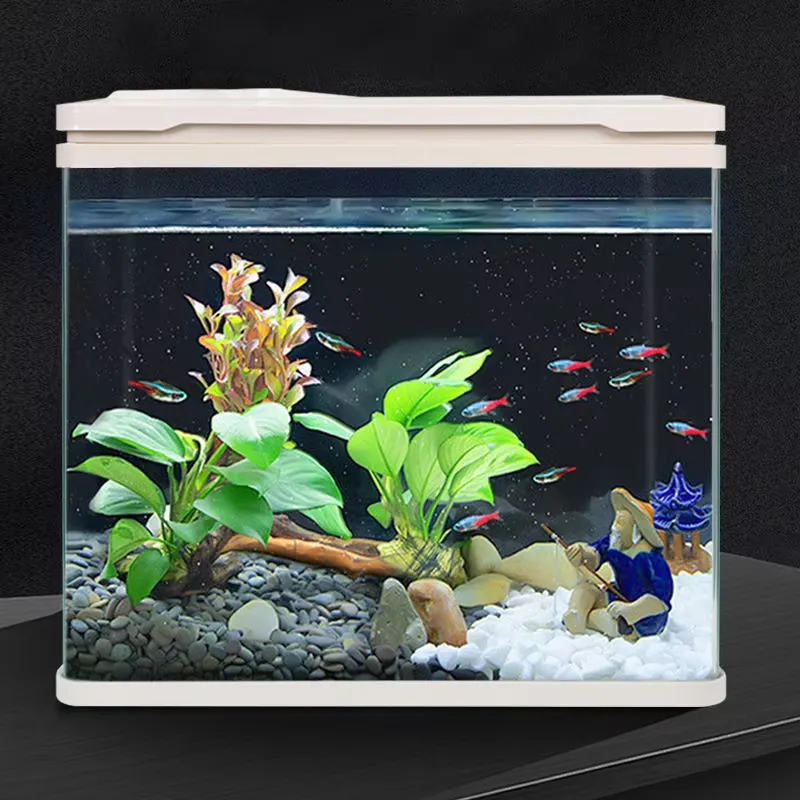 Relaxlines Wholesale Desktop A - đánh giá và giá Fish Tank Filter Aquarium