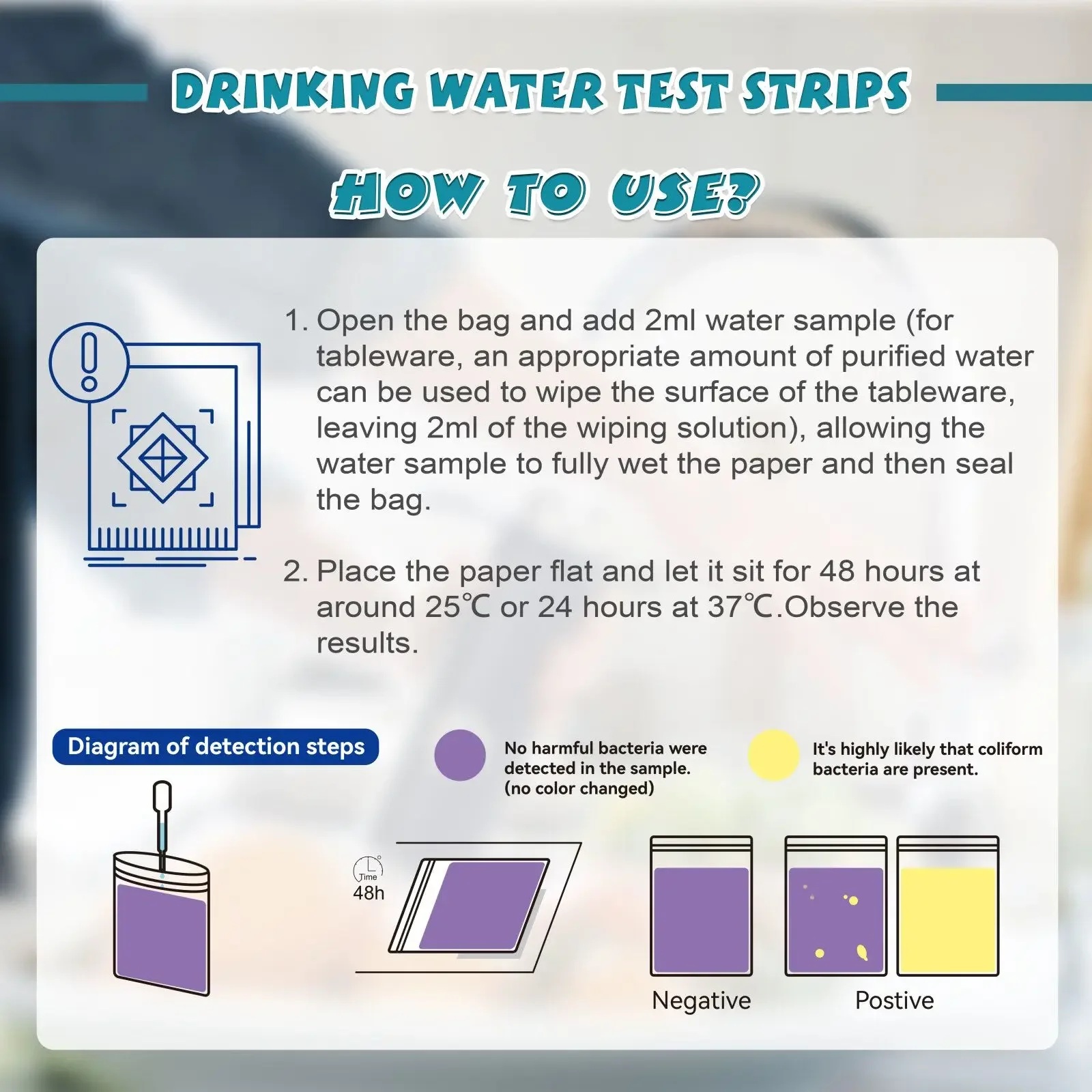 YAGO 20 in 1 Water Test Strips - đánh giá và giá Aquarium Test Kit