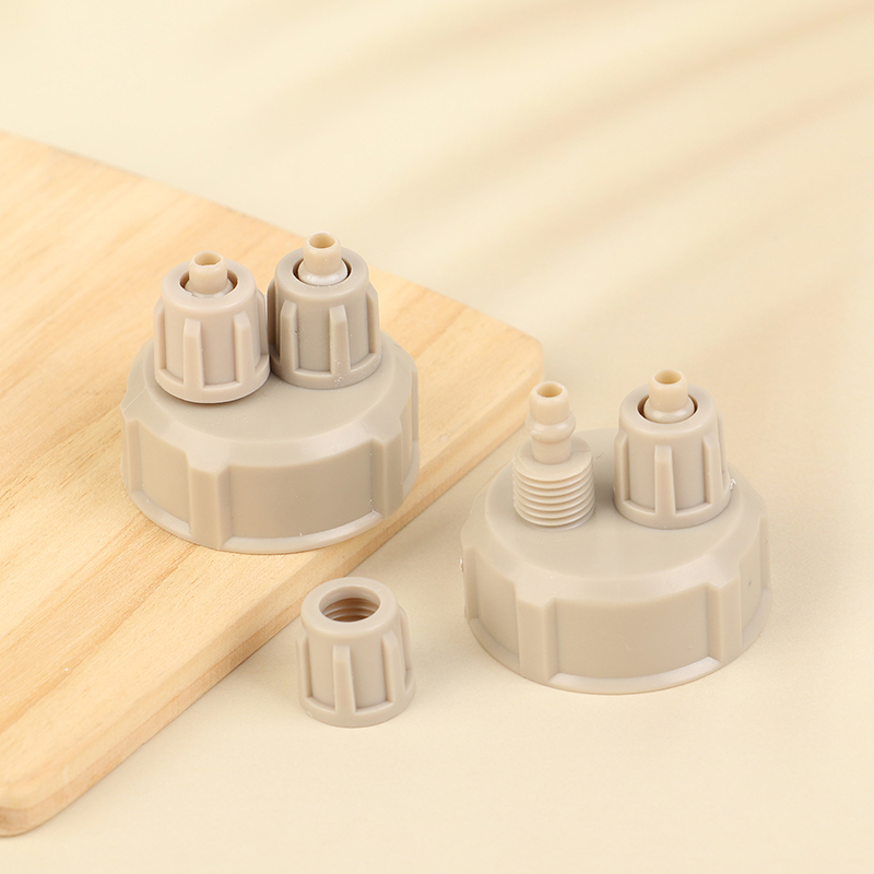 Aquarium CO2 System Tube Valve - đánh giá và giá Co2 Diffuser Planted