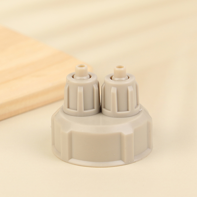 Aquarium CO2 System Tube Valve - đánh giá và giá Co2 Diffuser Planted