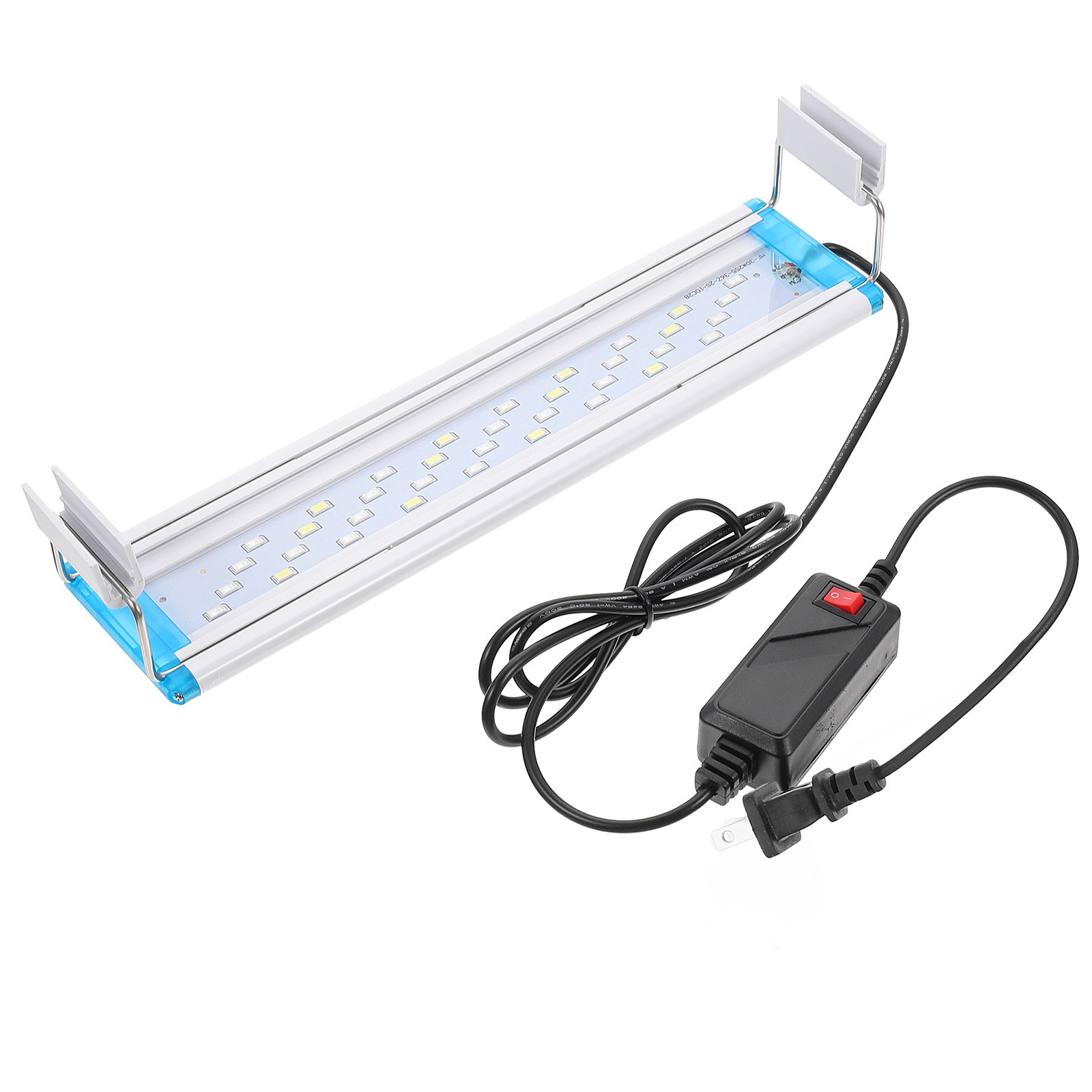 Tricolor LED Aquarium Light Hi - đánh giá và giá Aquarium Fish With Long Lifespan