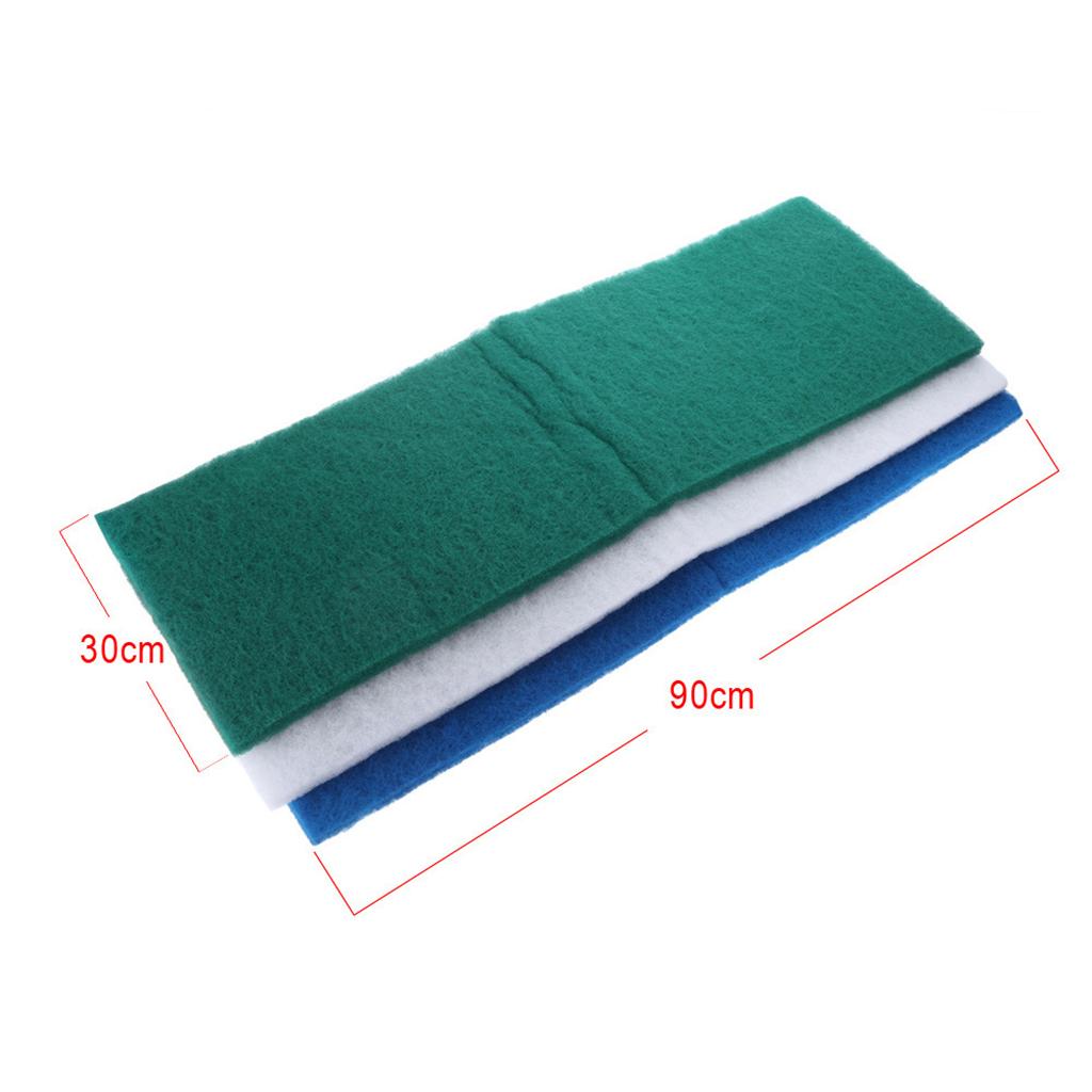 Filter Foam Sponge Pad for Aqu - đánh giá và giá Fish Tank Filter Aquarium