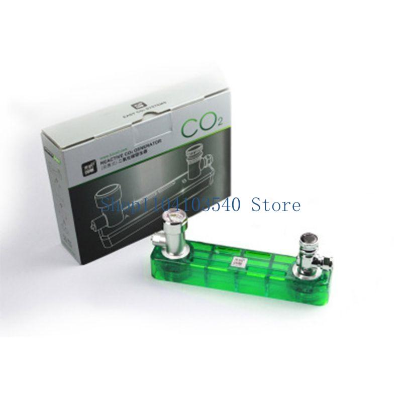 Máy khuếch tán CO2 cảnh quan t - đánh giá và giá Co2 Diffuser Planted