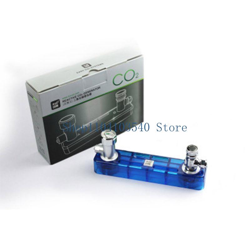 Máy khuếch tán CO2 cảnh quan t - đánh giá và giá Co2 Diffuser Planted
