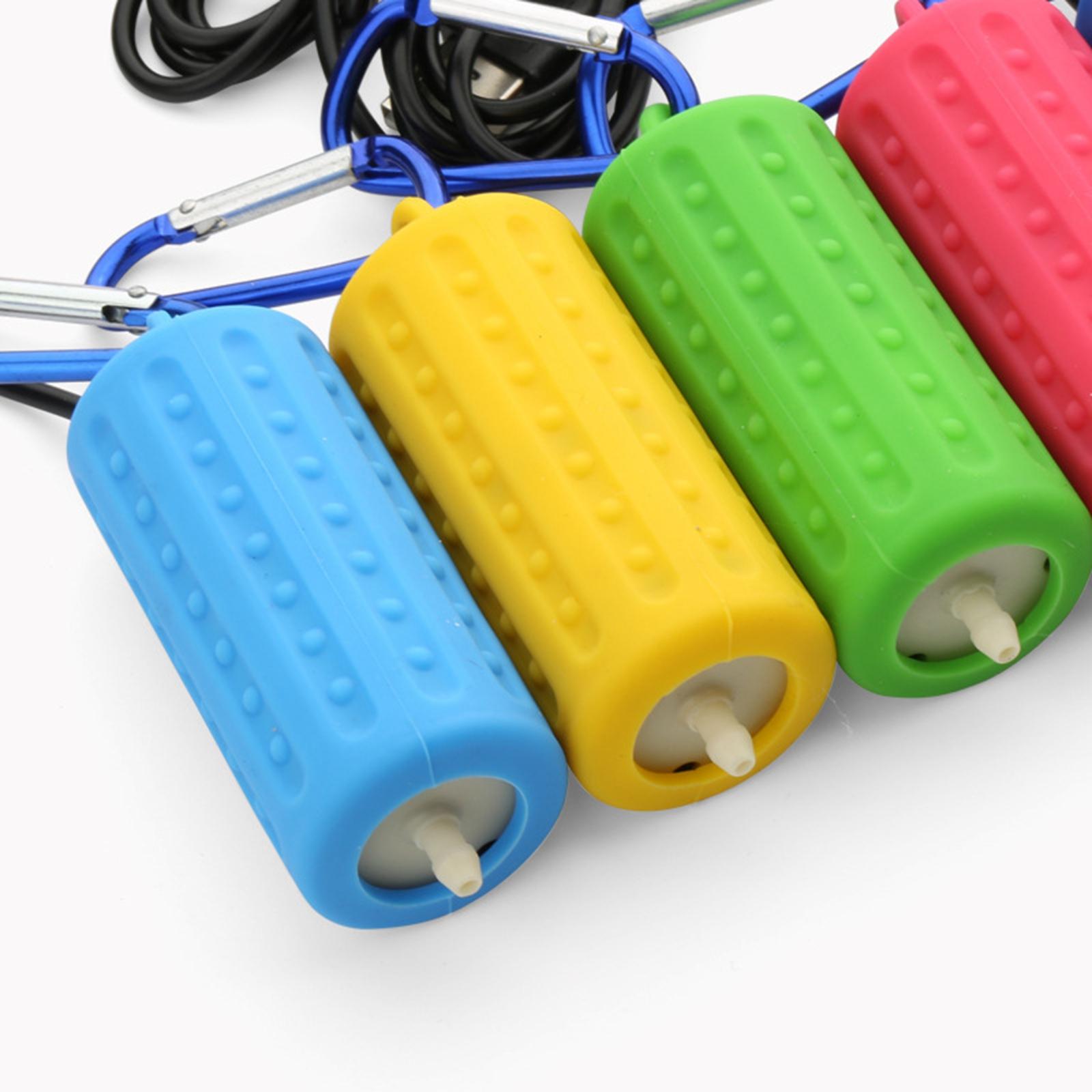 Fish Tank Air Pump USB Micro O - đánh giá và giá Fish Tank Filter Aquarium