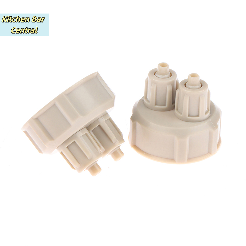【2Pcs Aquarium CO2 System Tube - đánh giá và giá Co2 Diffuser Planted