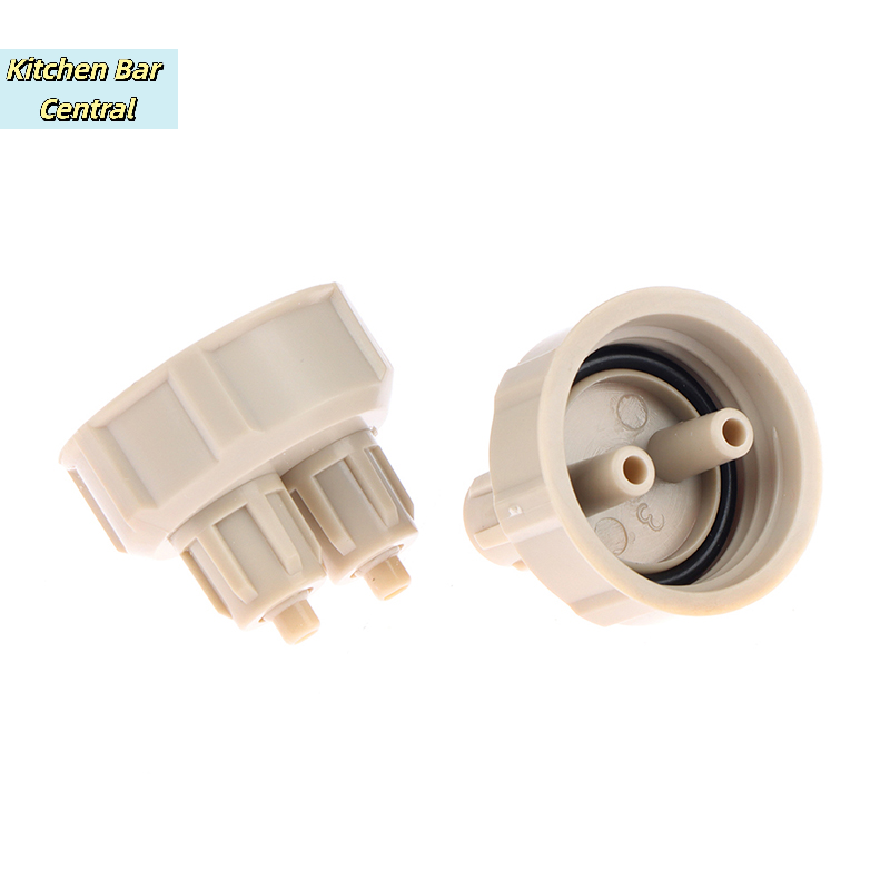 【2Pcs Aquarium CO2 System Tube - đánh giá và giá Co2 Diffuser Planted