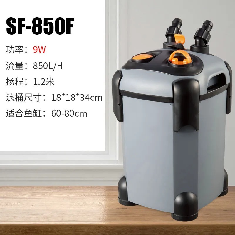 Silent External Fish Tank Filt - đánh giá và giá Fish Tank Filter Aquarium