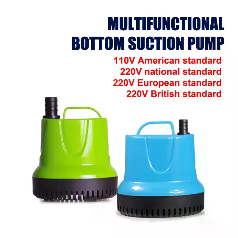 Submersible Water Pump Aquariu - đánh giá và giá Fish Tank Filter Aquarium