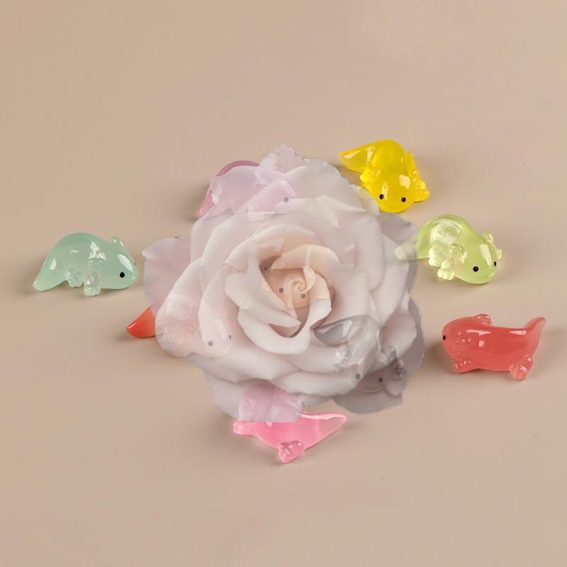Popular Kawaii Mini Luminous S - đánh giá và giá Aquarium Fish Popular