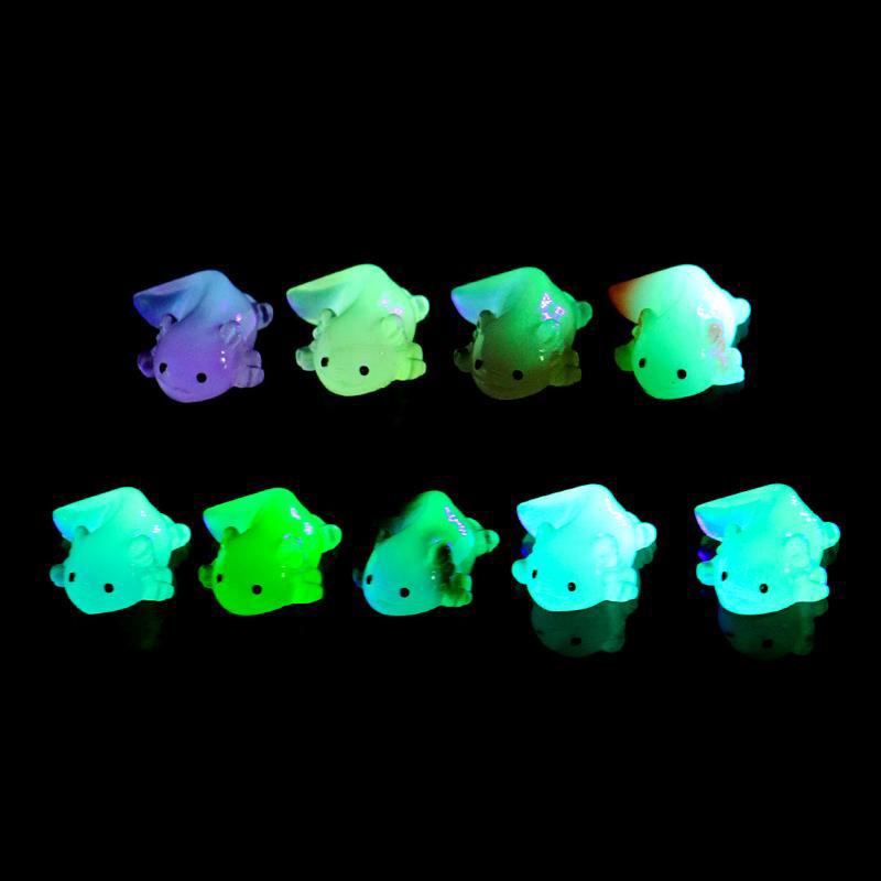 Popular Kawaii Mini Luminous S - đánh giá và giá Aquarium Fish Popular