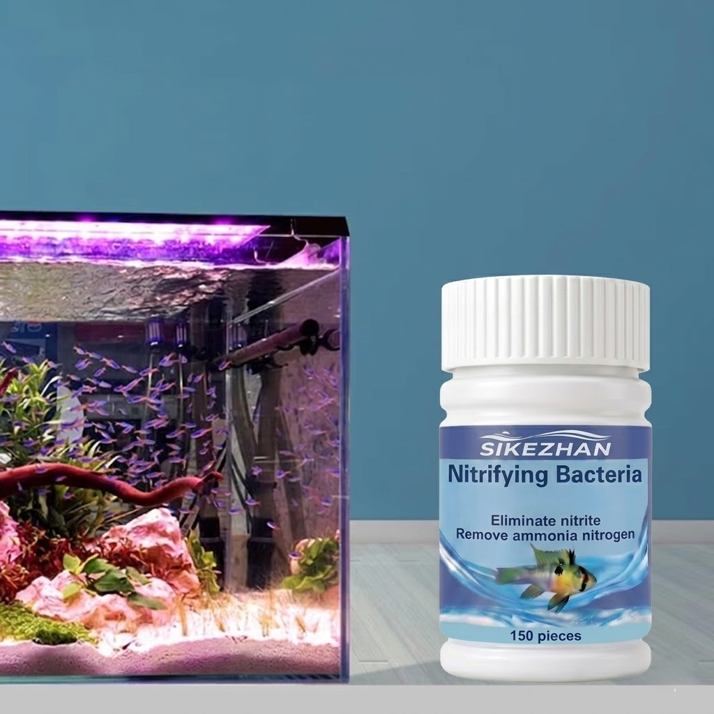 SIKEZHAN Aquarium Bio Filter N - đánh giá và giá Fish Tank Filter Aquarium