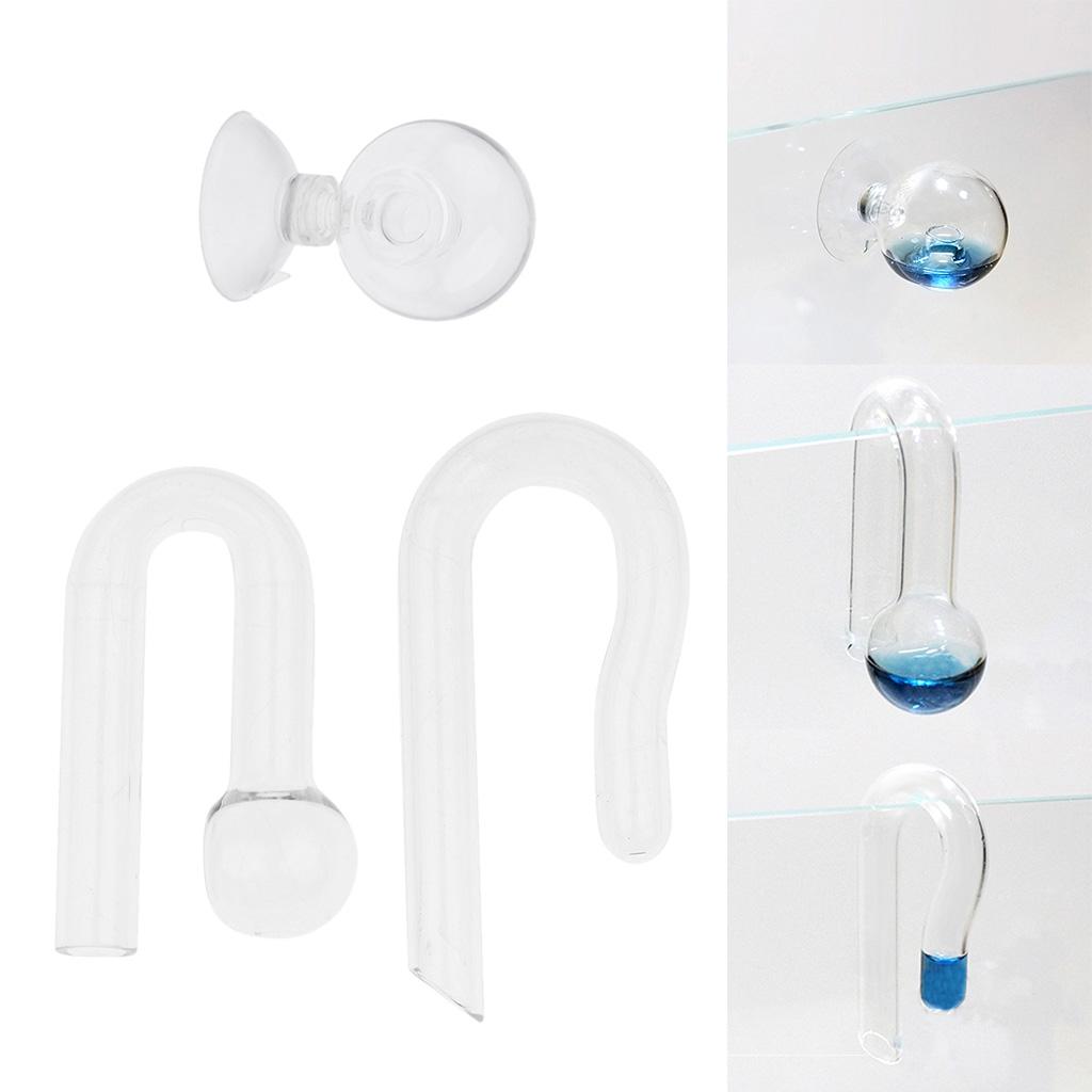 Aquarium CO2 Concentration Det - đánh giá và giá Aquarium Test Kit