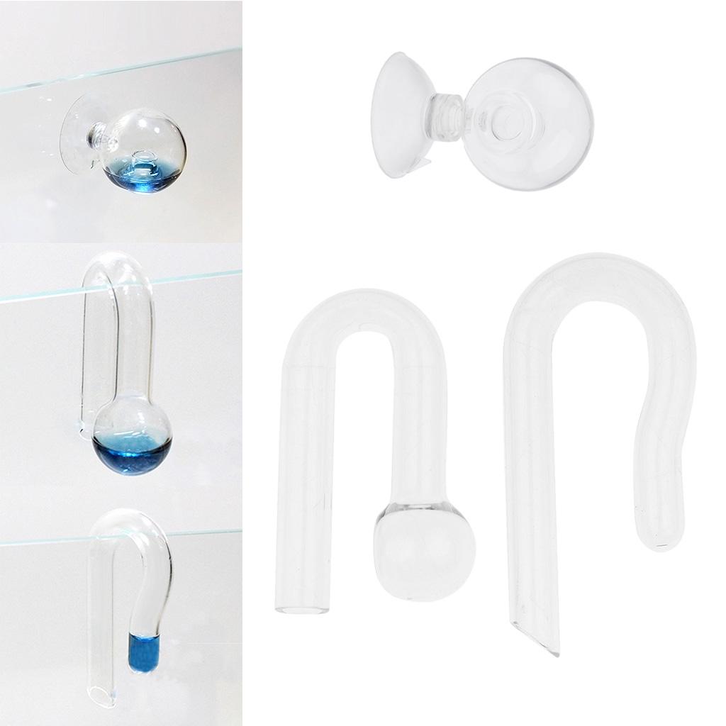 Aquarium CO2 Concentration Det - đánh giá và giá Aquarium Test Kit