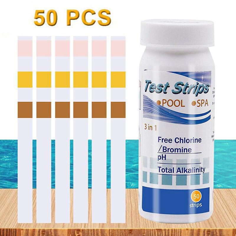 Hot Aquarium Water Test Strips - đánh giá và giá Aquarium Test Kit